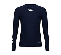 Canterbury Thermoreg Junior Camiseta Primera Gorra A Top - M