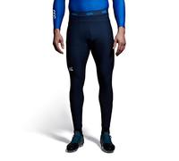 Canterbury Thermoreg Medias, Hombre, Azul Marino, M