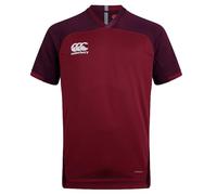 Canterbury Vapodri Evader Camiseta de Rugby Hombre