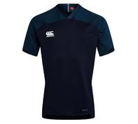 Canterbury Vapodri Evader Camiseta de Rugby Hombre