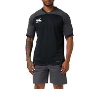 Canterbury Vapodri Evader - Camiseta de Rugby para Hombre