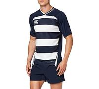 Canterbury Vapodri Evader - Camiseta de Rugby para Hombre
