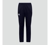 Canterbury Vapodri Poly Knit Joggers, Niños, Azul Marino, 8