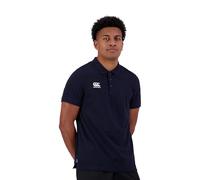 Canterbury Waimak Polo, Hombre, Azul Marino, 3XL
