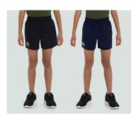 Canterbury Woven Shorts Junior 10 Years Black 10 Years Black