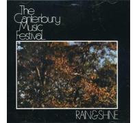 Canterburymusicfesti - Rain & Shine