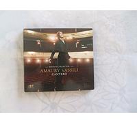 Cantero -CD+DVD-