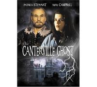Canterville Ghost - Canterville Ghost [Reino Unido] [DVD]