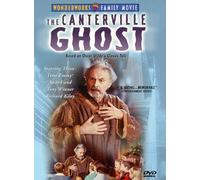 Canterville Ghost [Reino Unido] [DVD]