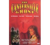 Canterville Ghost [Reino Unido] [DVD]