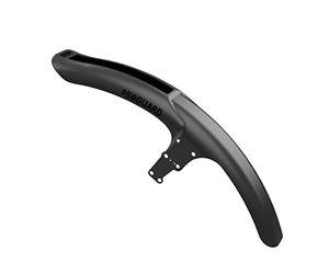 Canti 861.11 pastilla de freno - par - negro