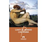 Canti al mondo che verrà (Poesia)