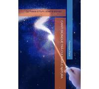 CANTI BILINGUE TRA CULTURA E NATURA: (35 Poesie di fiumi, alberi e animali) (Primato della cultura sulla natura)