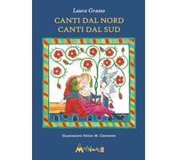 Canti dal Nord canti dal Sud (PoEtica)