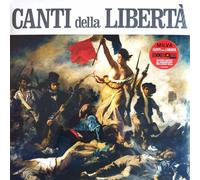 Canti Della Liberta' Red) (Rsd 2025) (Vinyl)