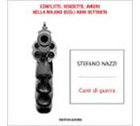 Canti Di Guerra (audiolibro)