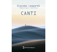 Canti | Giacomo Leopardi