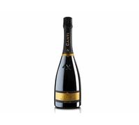 Canti - Valdobbiadene Prosecco D.O.C.G Superiore, vino extra seco, variedad de uva Glera italiana del Véneto, sabor fresco y armonioso, 1 botella de 750 ml