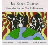 Canticles for the New Millennium