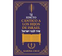 Cantico a los hijos de Israel