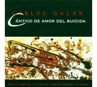 Cantico de Amor Del Suicida