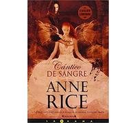 Cántico de sangre (Crónicas Vampíricas 10)