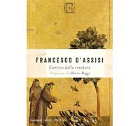 Cantico delle creature (I piccoli grandi libri)