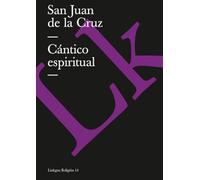 Cántico espiritual: 14 (Religión)