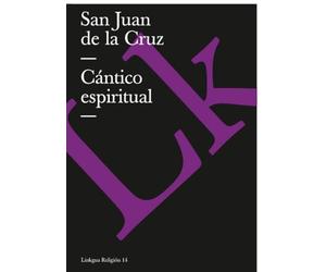 Cántico espiritual: 14 (Religión)