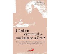Cántico espiritual (Biblioteca de clásicos cristianos)