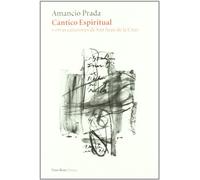 Cantico Espiritual + Cd