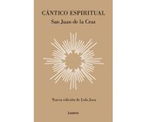 Cantico Espiritual (ed. Definitiva)
