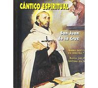 Cántico espiritual (Edibesa de bolsillo)