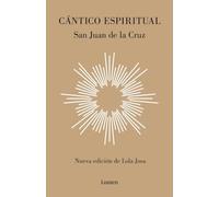 Cantico Espiritual (ed. Definitiva)