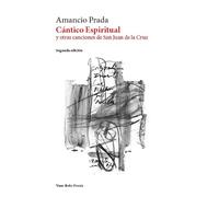 Cántico espiritual y otras canciones de San Juan de la Cruz: 2 edición: 17 (Poesía)