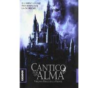 CÁNTICO POR UN ALMA | Virgina PÉrez De La Puente
