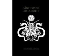 Cânticos da Meia-noite: Mistérios da Meia-noite (Lies, murders, secrets)