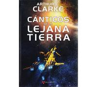 Cánticos de la lejana Tierra: 109 (Alamut Serie Fantástica)