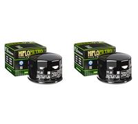 Cantidad 2 - HiFlo filtro de aceite de moto hf565