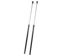 Cantidad (2) Para Chevy Para Corvette Para C4 Para Hatchback 1984-1996 Soportes De Elevación Amortiguadores barra soporte portón trasero