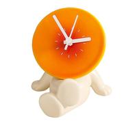 Cantidad genérica de la batería - Decoración de reloj, batería se despertará para el salón, cámara, Sunset Watch, mesa Watch | Decorativo estante de mesa a la puesta del sol, reloj pequeño
