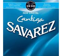 Savarez 510-CJH Cristal Cantiga