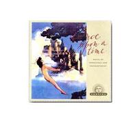 Cantiga - Once Upon a Time