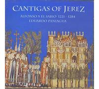Cantigas de Jerez