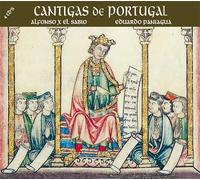 CANTIGAS DE PORTUGAL