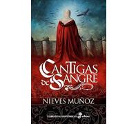 Cantigas De Sangre