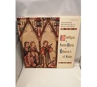 Cantigas de Santa María de Alfonso X el Sabio: 22/23 (Monumentos Históricos de la Música Española)