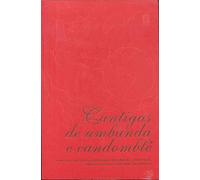 Cantigas De Umbanda E Candomblé (Em Portuguese do Brasil)