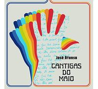 Cantigas Do Maio [Vinilo]