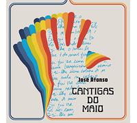 Cantigas Do Maio [Vinilo]